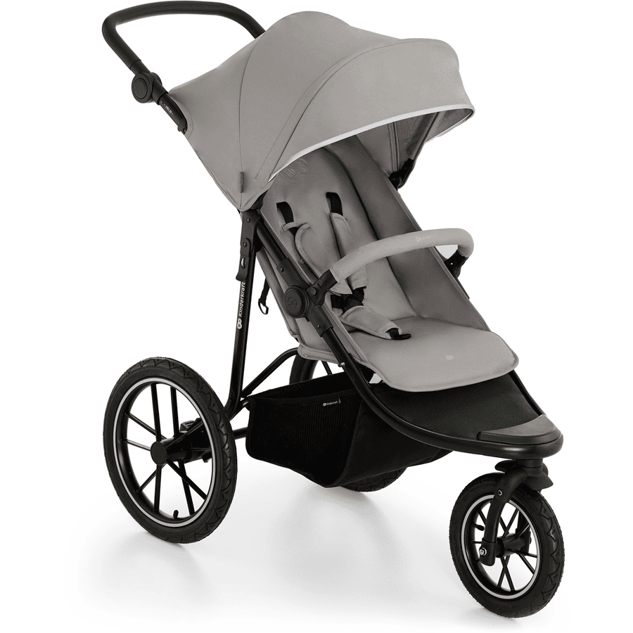 Kinderkraft Sportovn Ko Rek Helsi Dust Grey Pinkorblue Cz