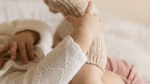 Tabela rozmiarów dla niemowląt i dzieci