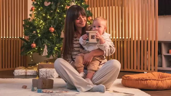 Unser Weihnachtsshop ist geöffnet