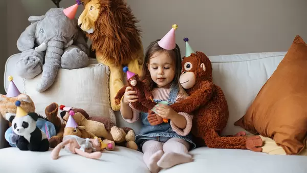 babymarkt Geschenke Kindergeburtstag/Geschenke