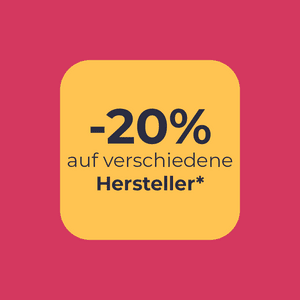 Herstellerwochen