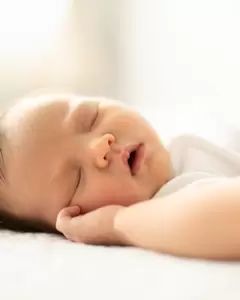Baby & Kleinkind - Schlaf