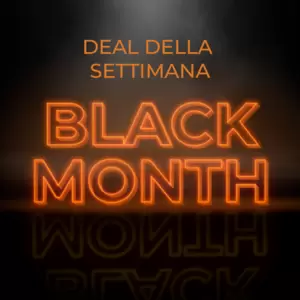 Deal della settimana