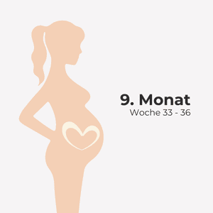 9. Monat