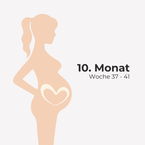 10. Monat