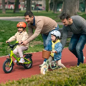 Fahrradtour
