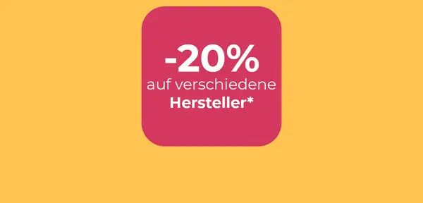 Herstellerwochen