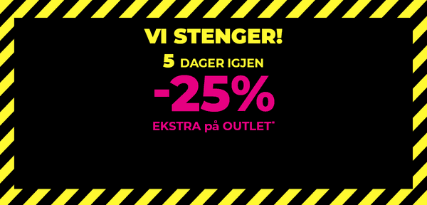 Lagertømming