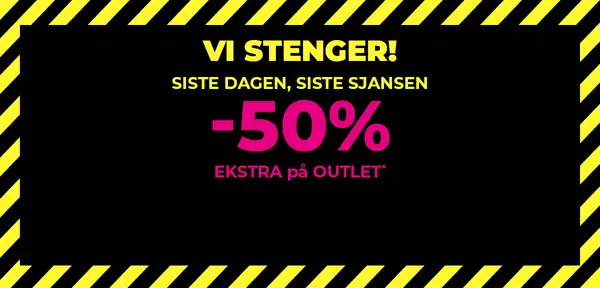 Lagertømming