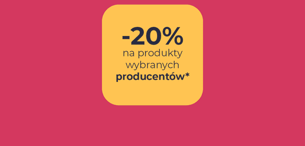 Producenci tygodnia