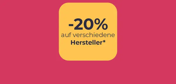 Herstellerwochen