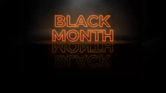 Black Month