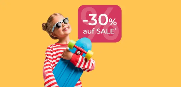 30% Sale