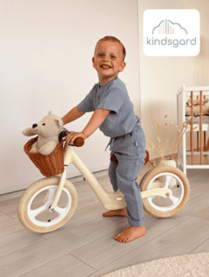 kindsgard