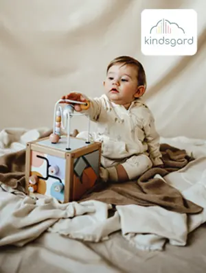 kindsgard
