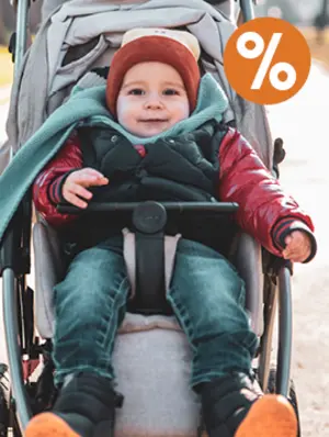 Kinderwagen