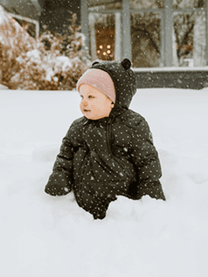 Giacche invernali