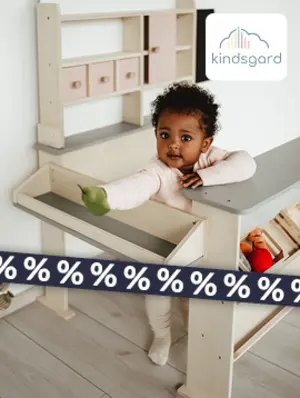 Kindsgard Räumungsverkauf