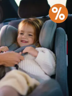 Kindersitze