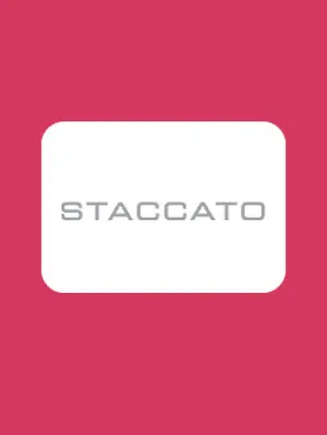 Staccato