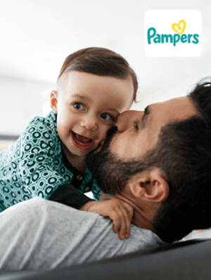 Pampers