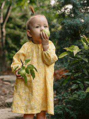 Baby- und Kindermode