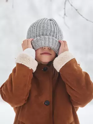 Cappelli per bambini
