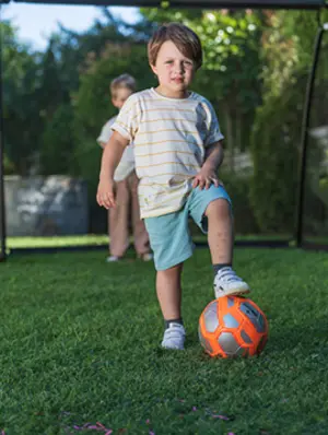 Ballspiele