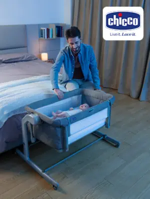 Chicco Cashback
