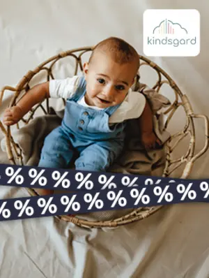 Kindsgard Räumungsverkauf
