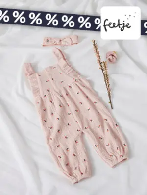 Feetje