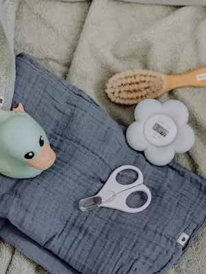 Babypflege