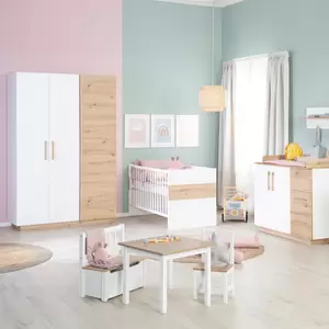 Chambre bébé Image 3:4