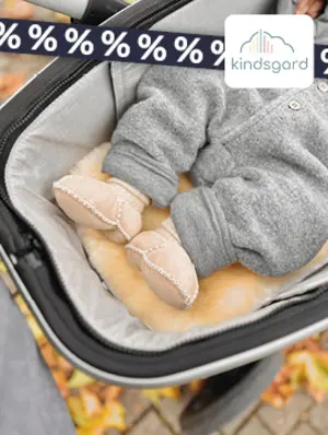 Kindsgard Räumungsverkauf