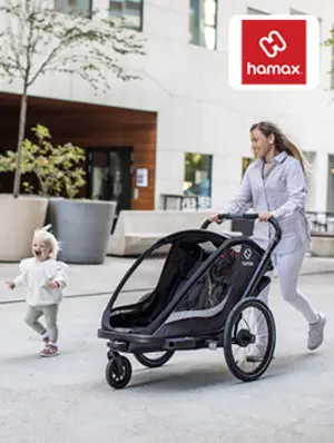 Hamax Cocoon
