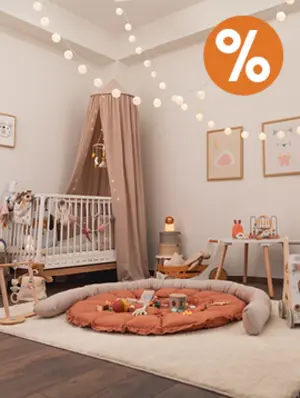 Kinderzimmer