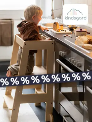 Kindsgard Räumungsverkauf