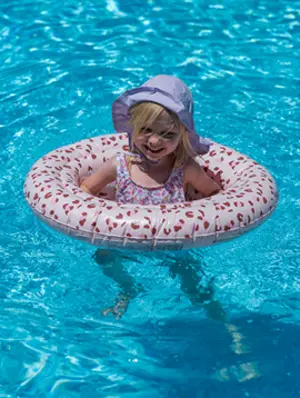 Wasserspielzeug