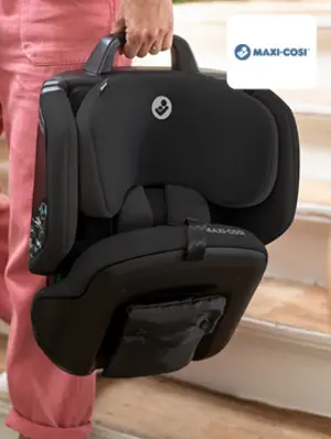 Maxi Cosi Nomad Plus
