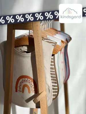 Kindsgard Räumungsverkauf