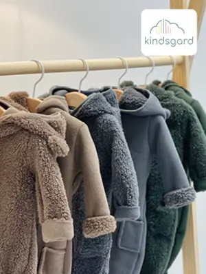 kindsgard