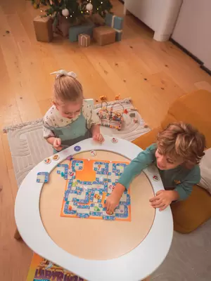 Spiele & Puzzle