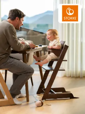 Stokke