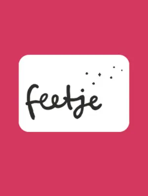 Feetje