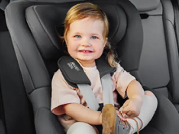 Kindersitze