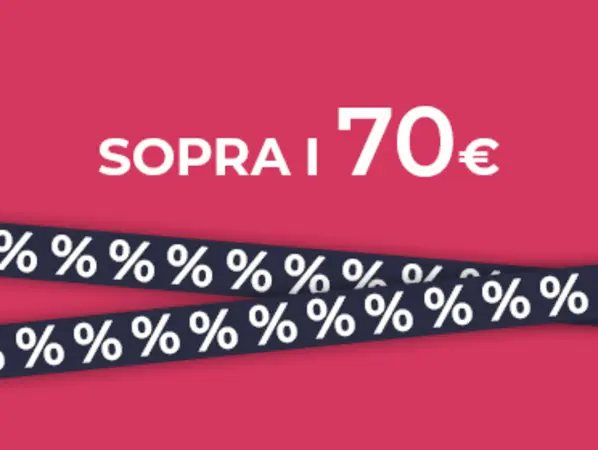 Über 70€