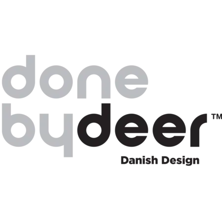 Done by deer