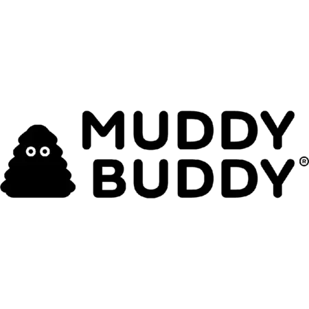 Logo MuddyBuddy