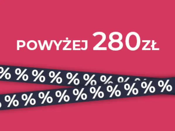 Powyżej 280 zł