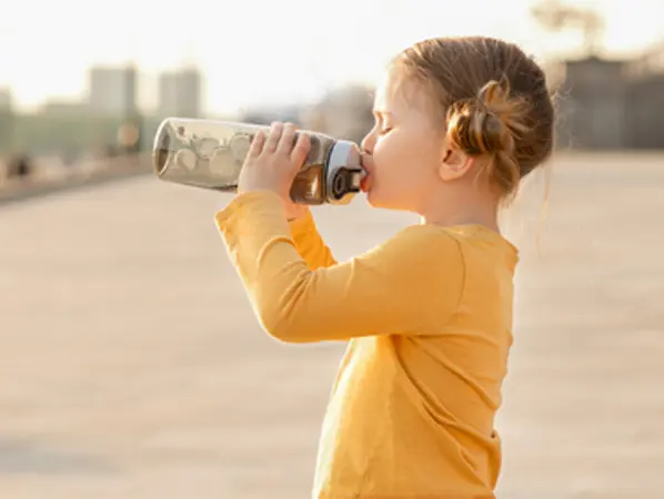 Trinkflasche